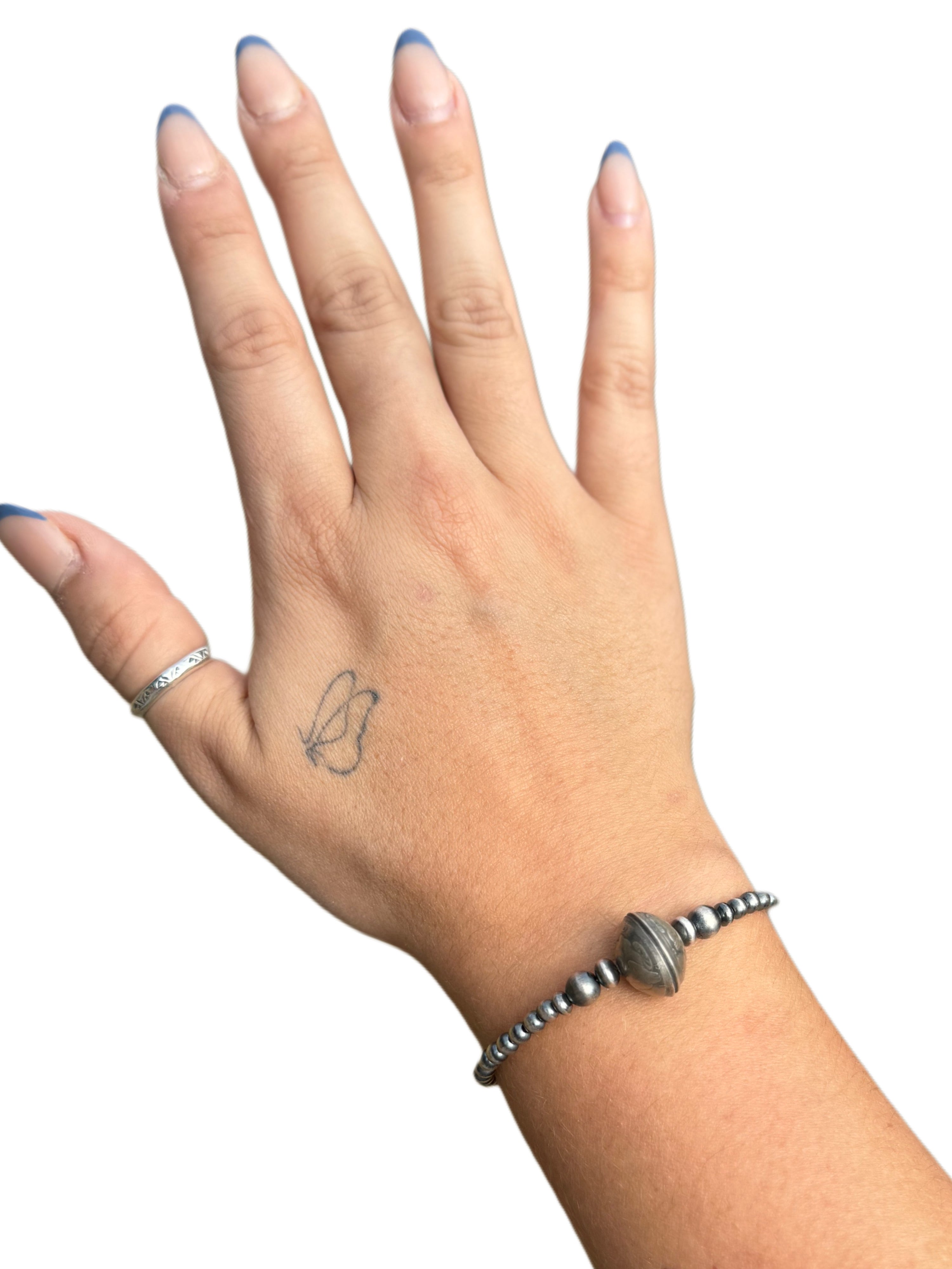 Liberty Coin Bracelet