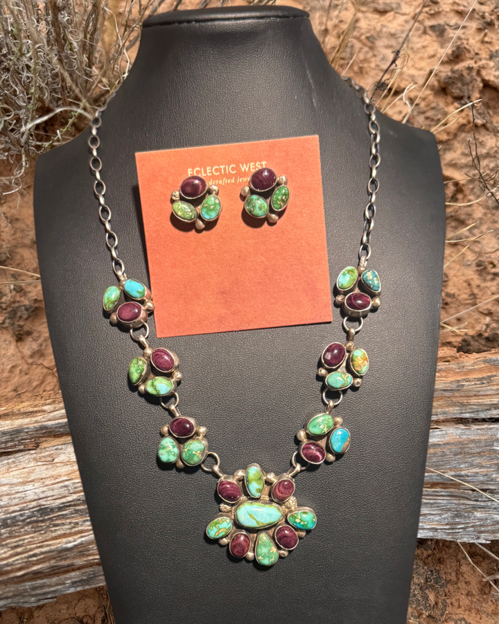 The Ace Necklace