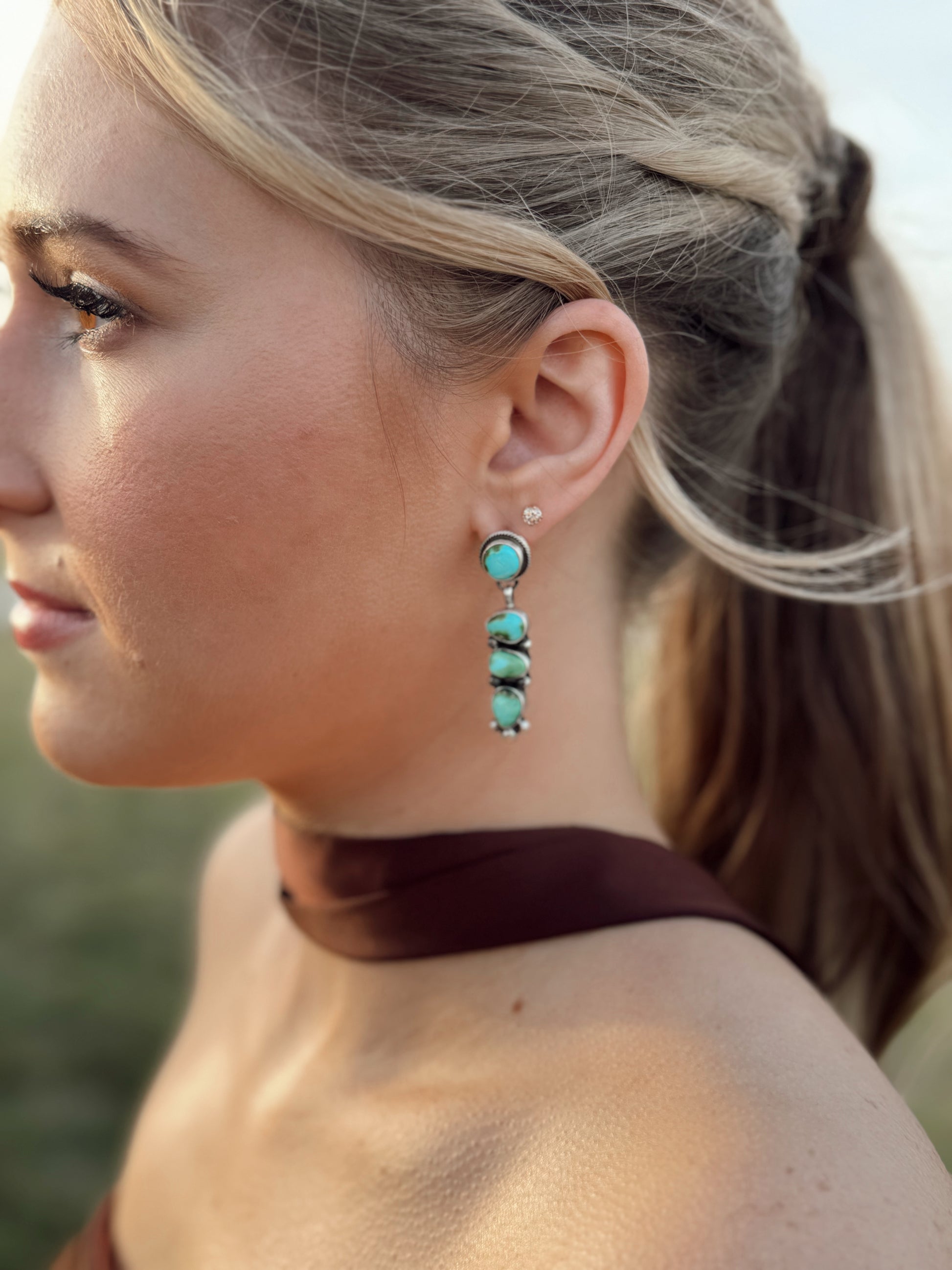 The Rita Earrings