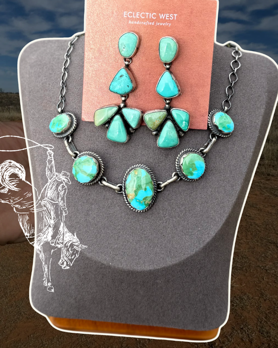 The Layne Necklace / Choker