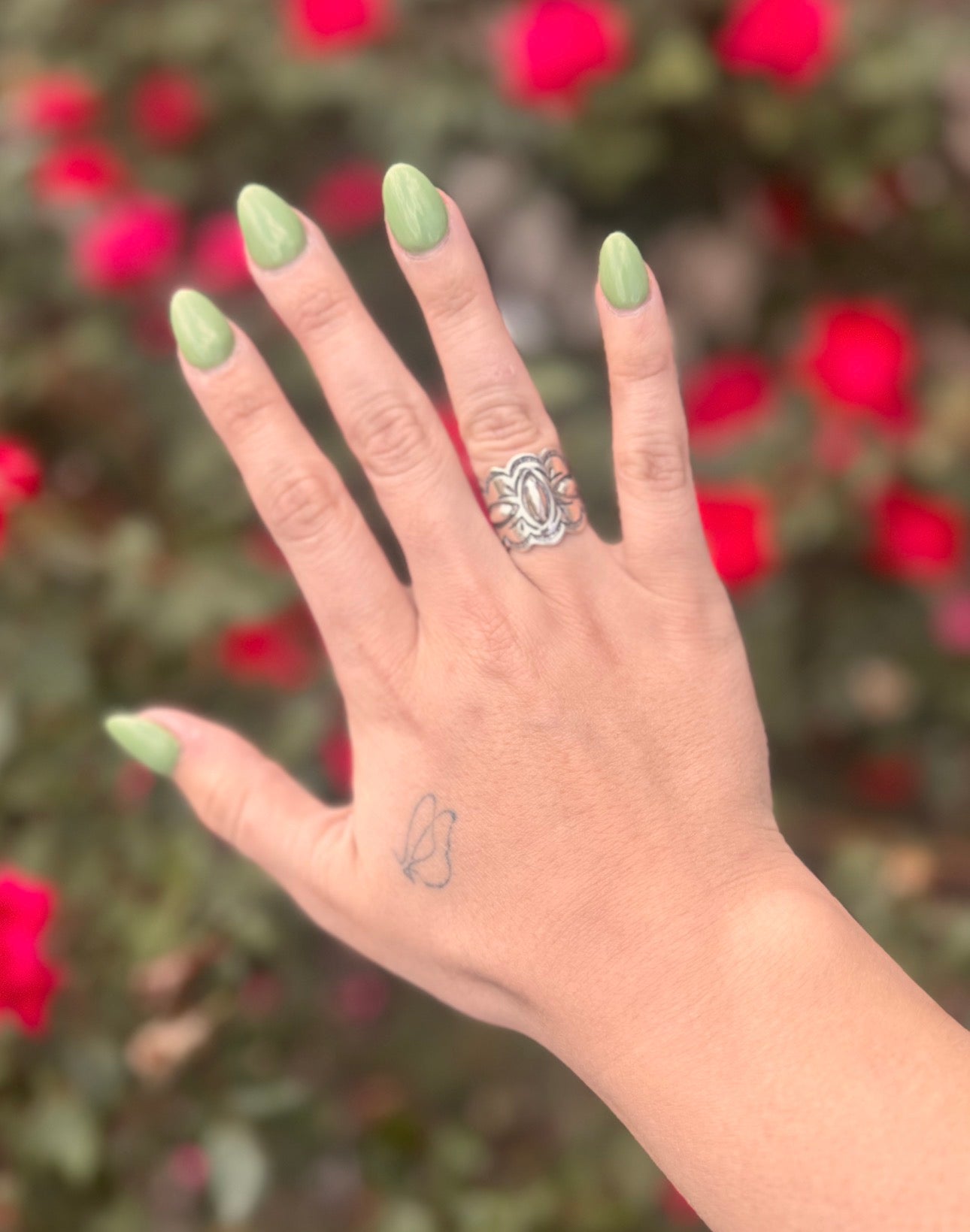 B. Shorty Ring