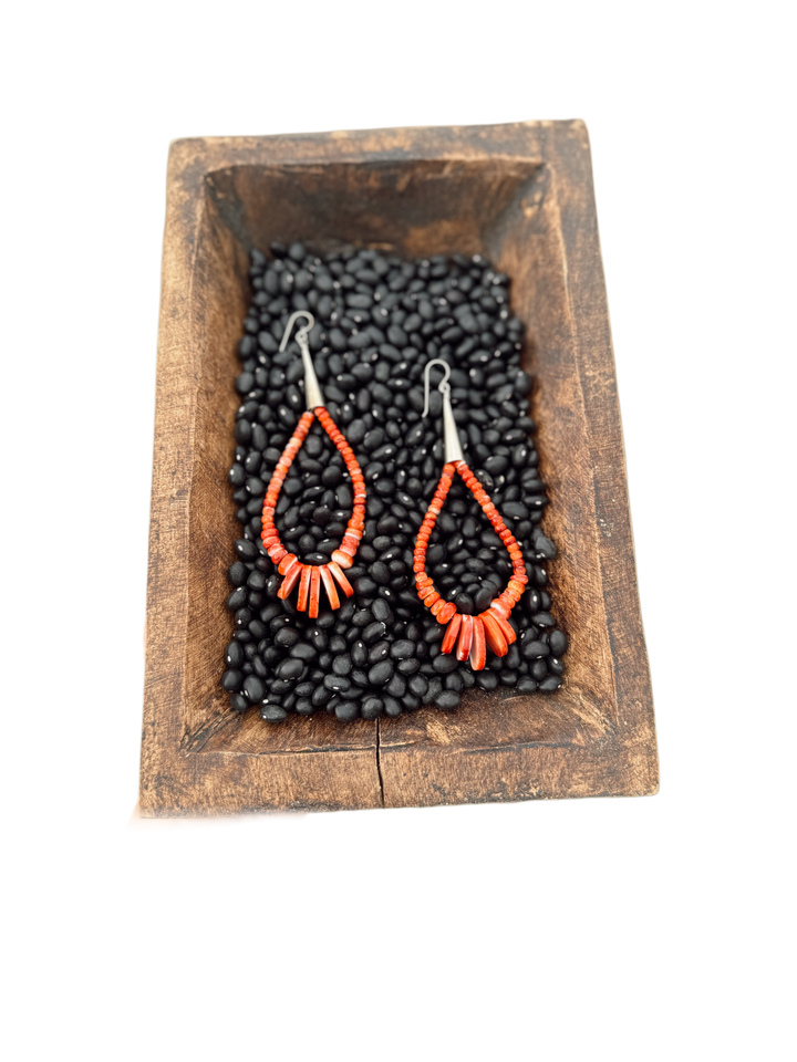 The Dakotah Earrings