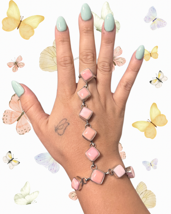 Hand chain