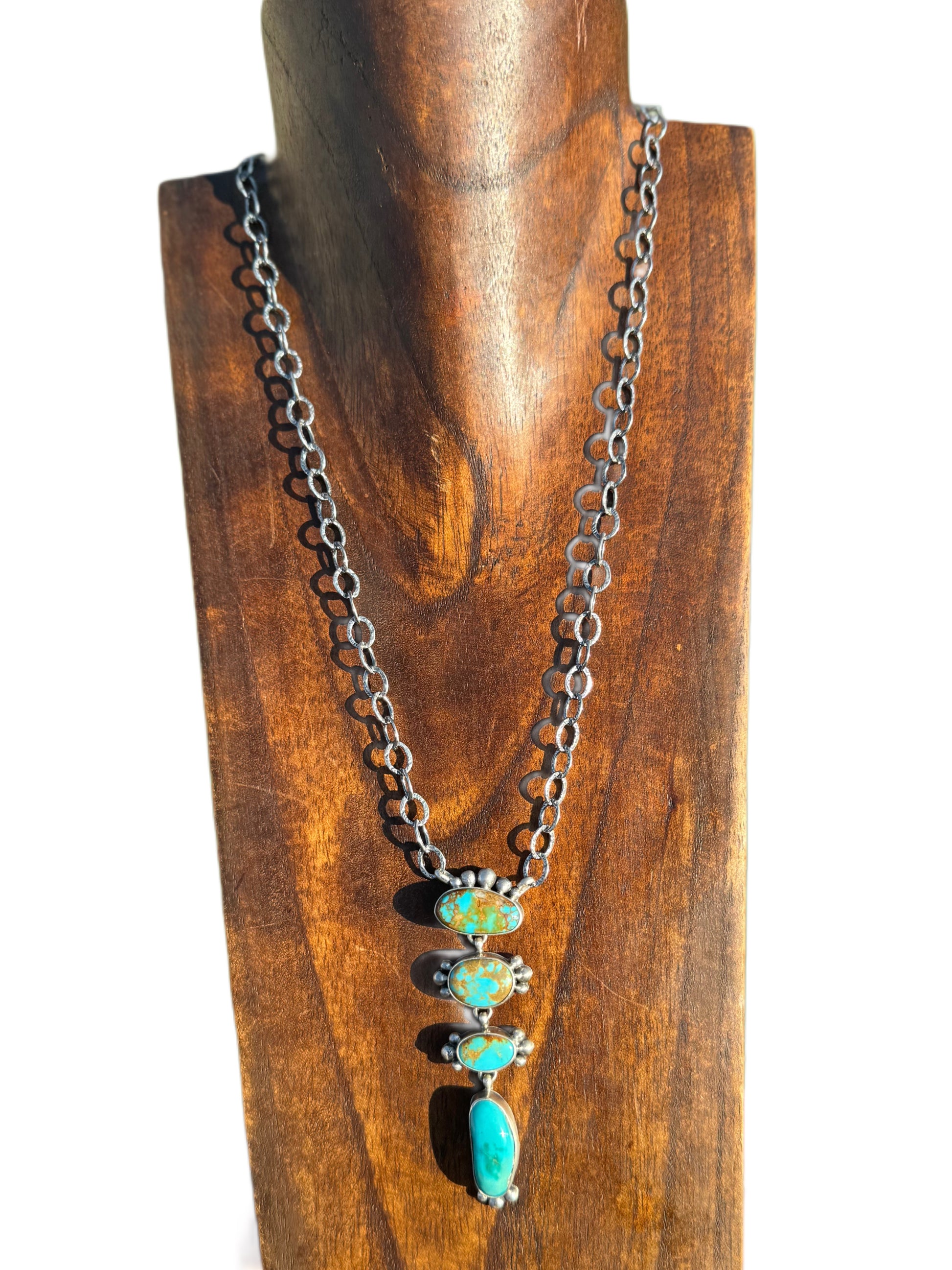The Kyra Necklace