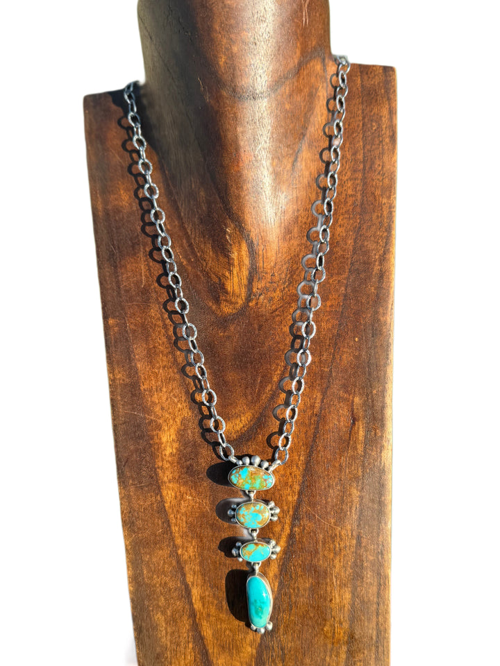 The Kyra Necklace