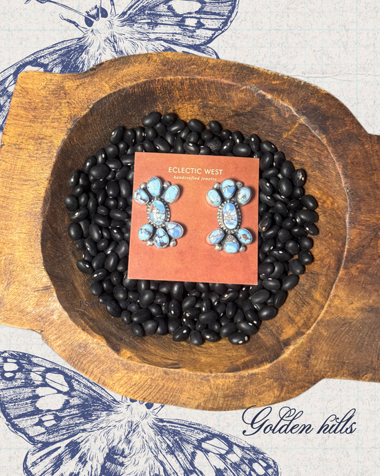 The Hinkley Earrings