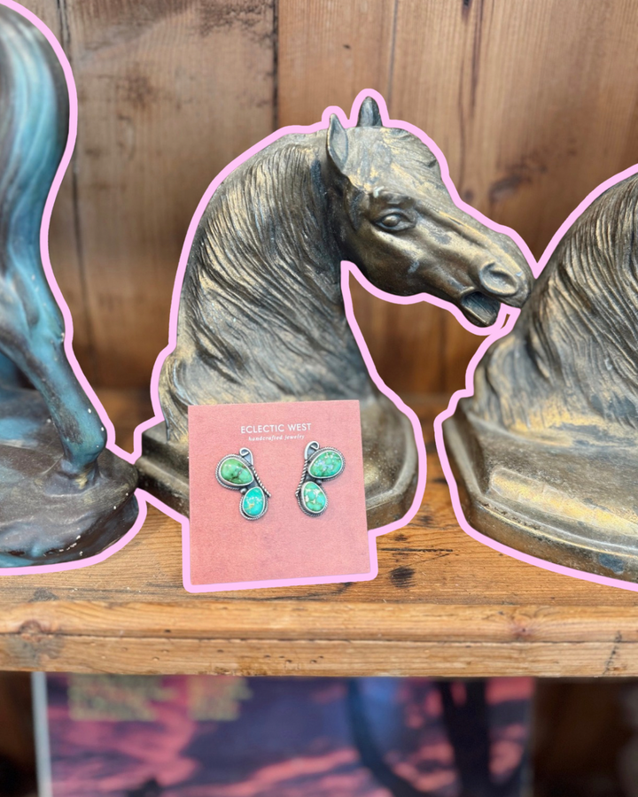 The Oaklyn Earrings