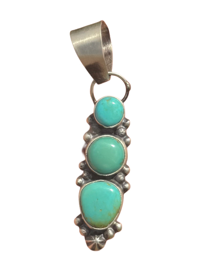 The Beatrice Pendant
