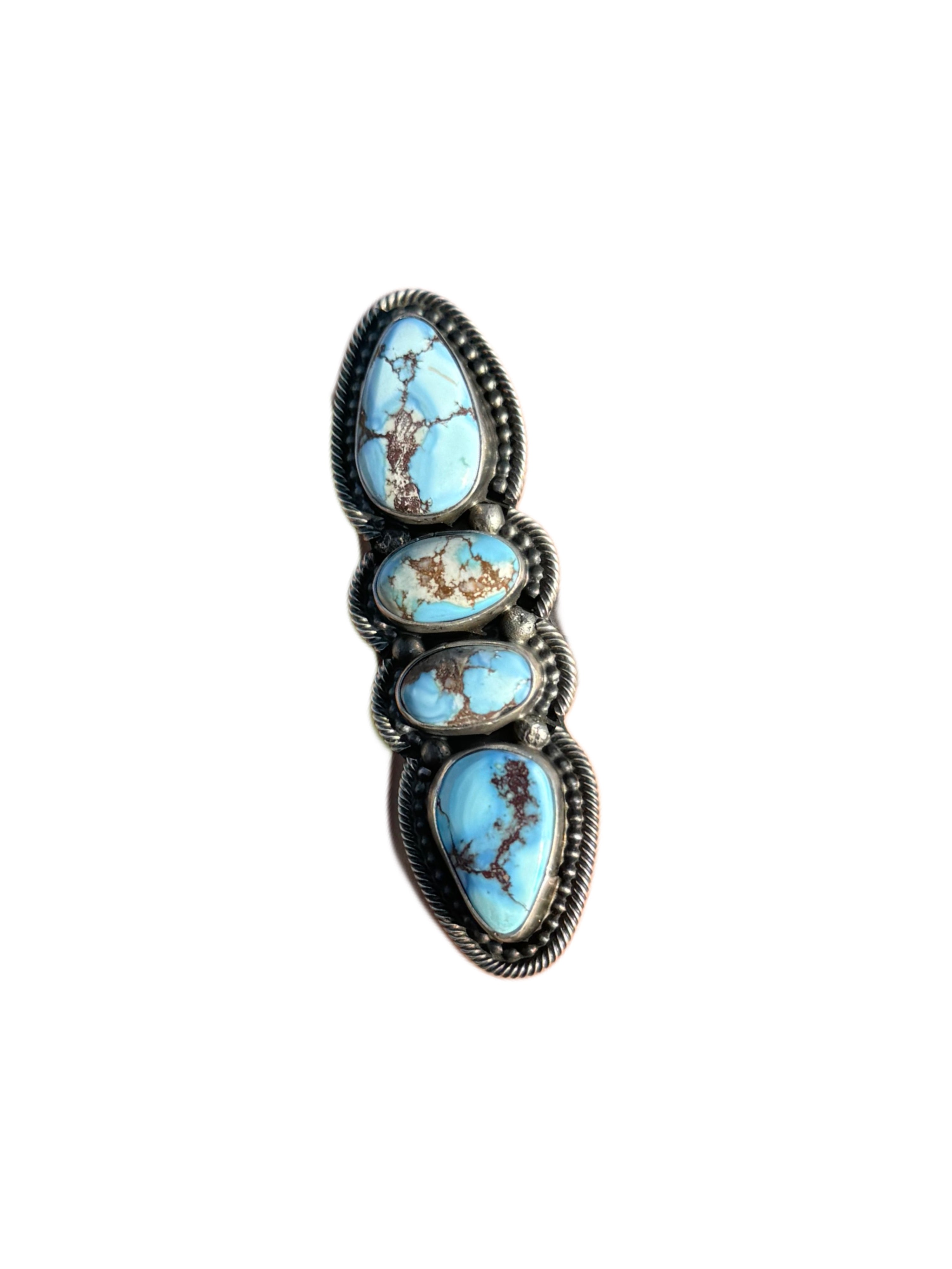 The Wynona Ring