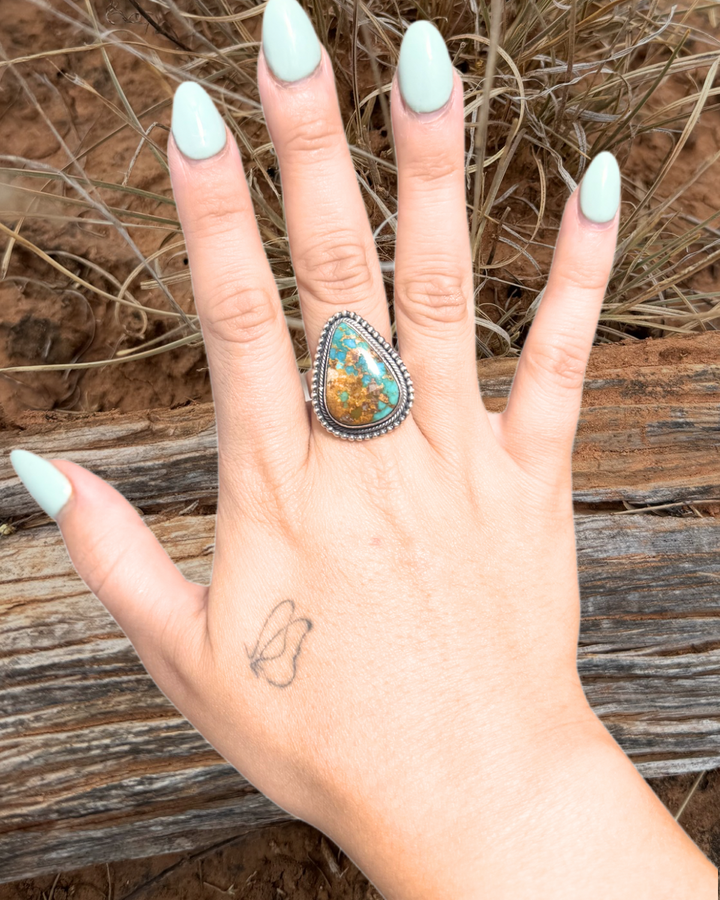 The Ross Ring
