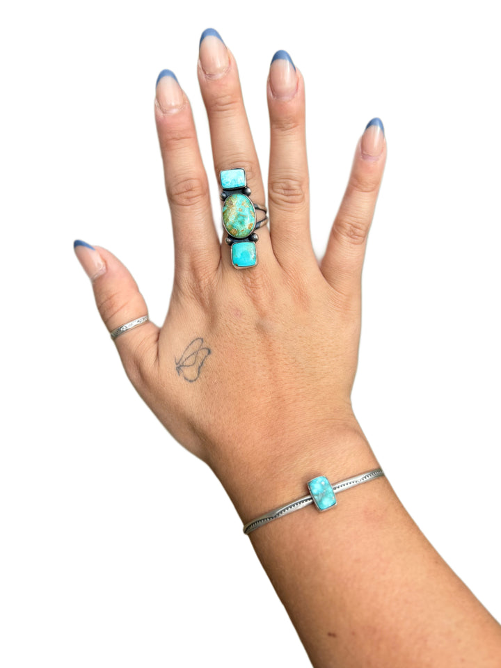 The Shae Ring