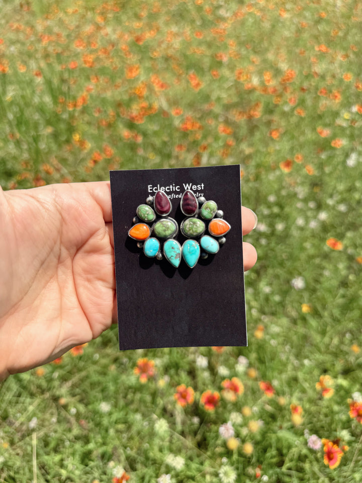 The Brooks Earrings