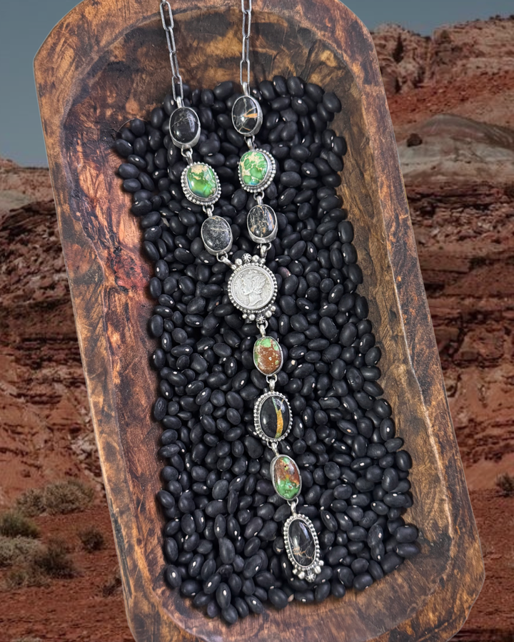 The Stetson Lariat