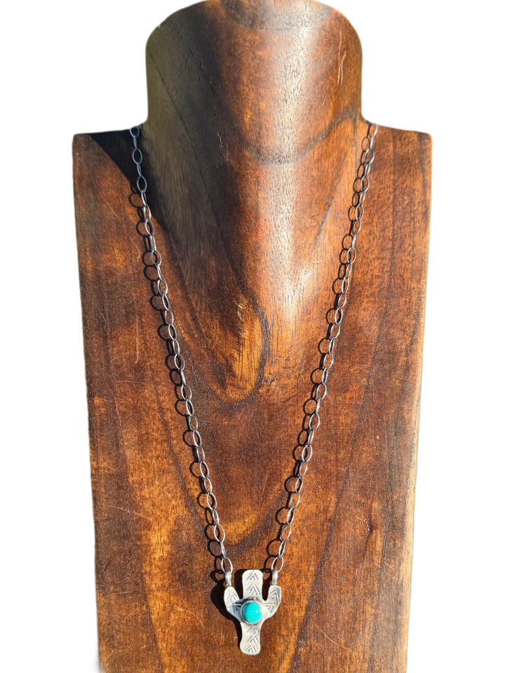 The Sedona Neckace