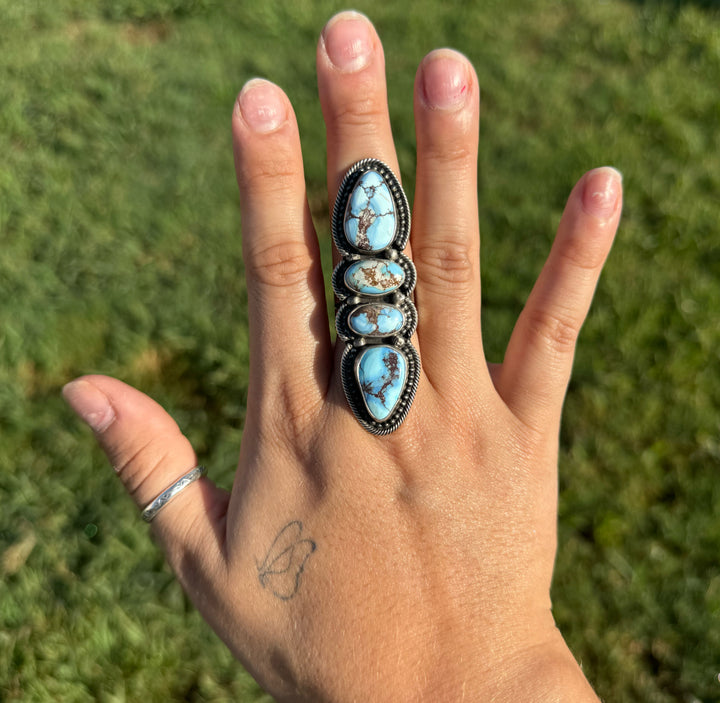 The Wynona Ring