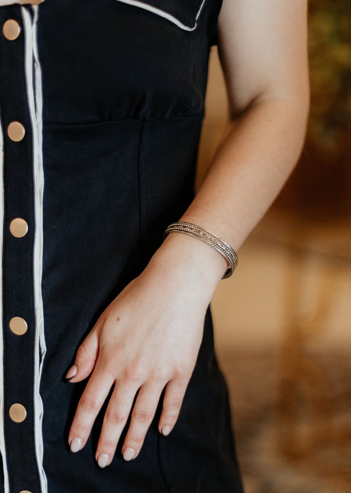 The Selma Cuff