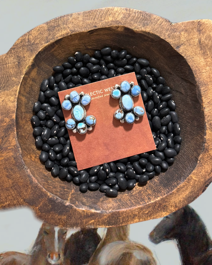 The Hinkley Earrings