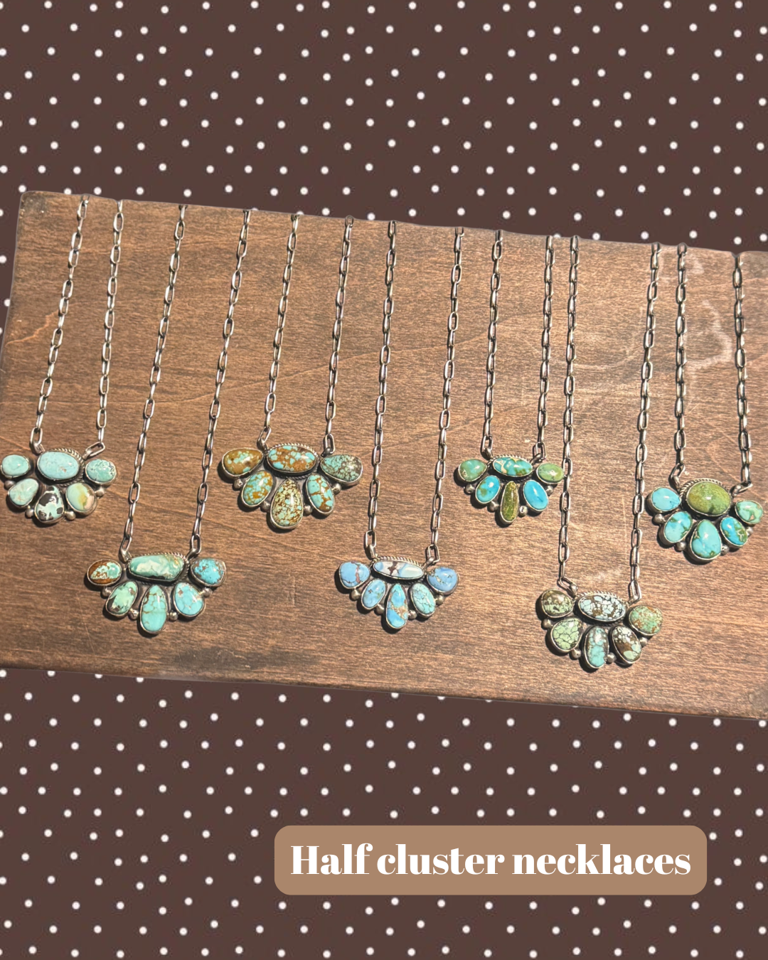 The Brier Necklace