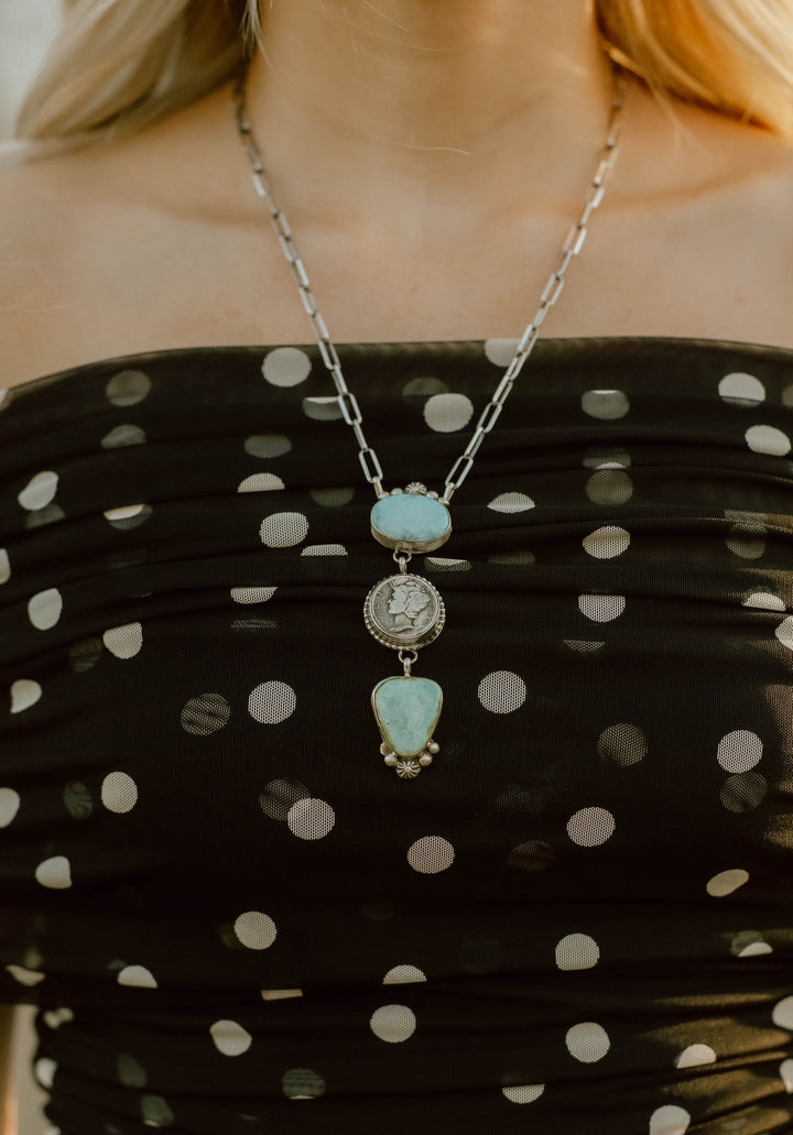 The Cameron Necklace