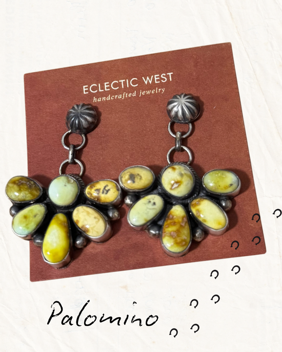 The Millsap Earrings