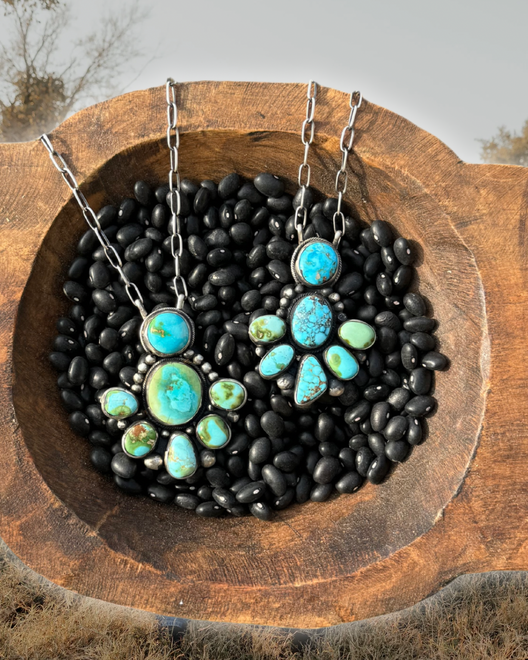 The Whitney Necklace