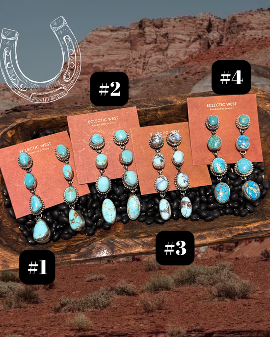 The Codi Earrings