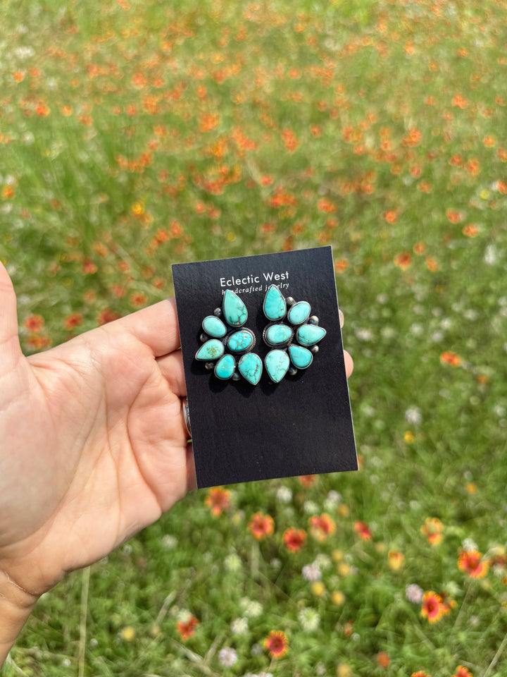 The Brooks Earrings