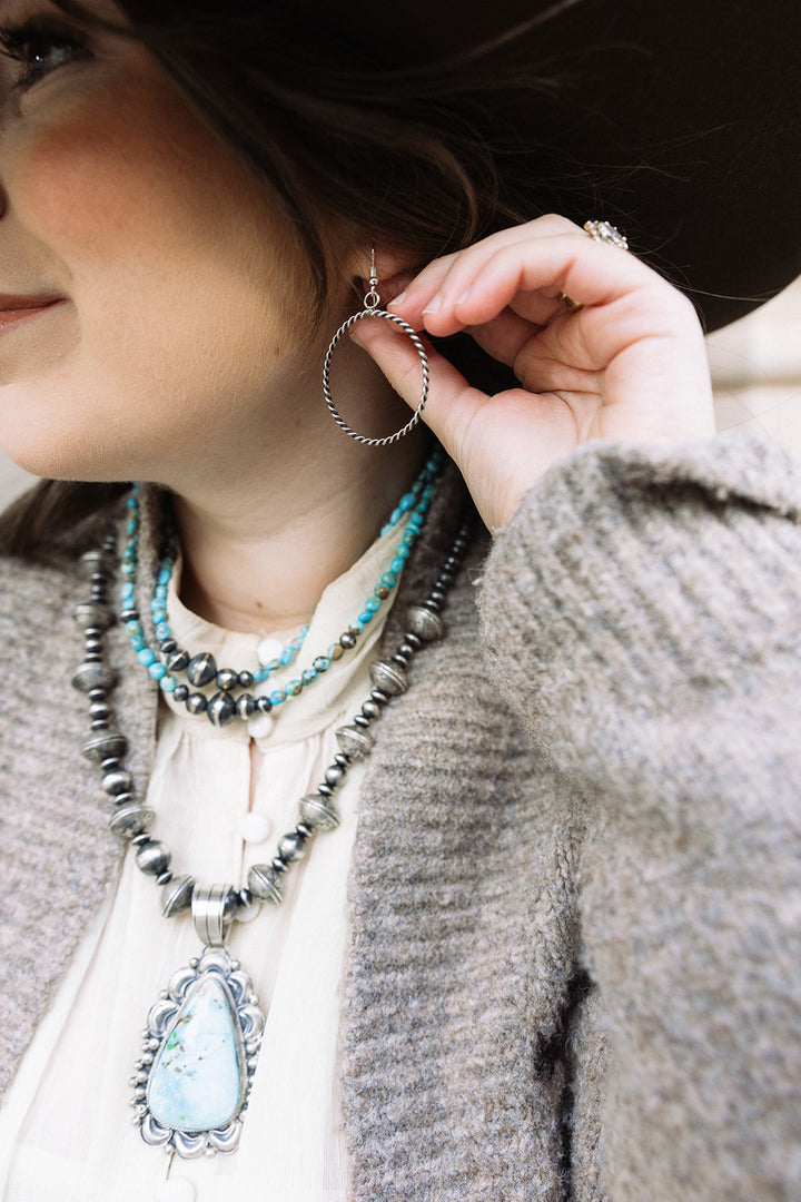 The Lindy Earrings