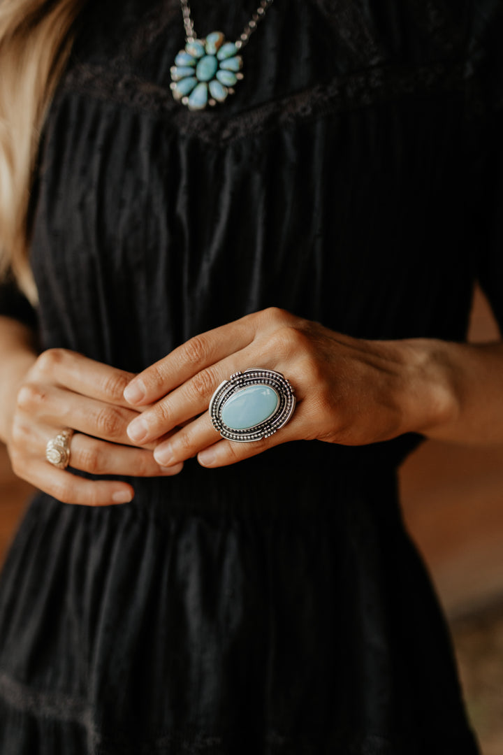 The Trisha Ring