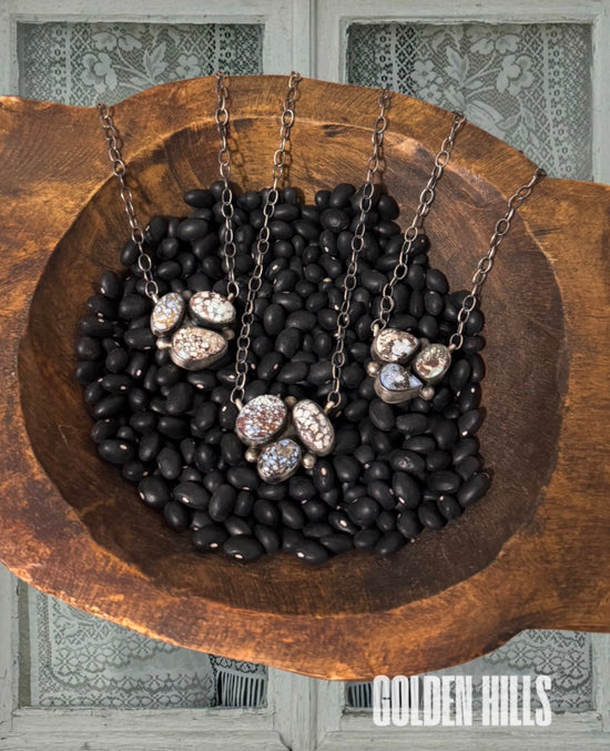The Mac Necklace