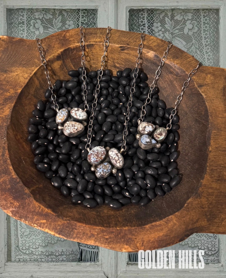 The Mac Necklace