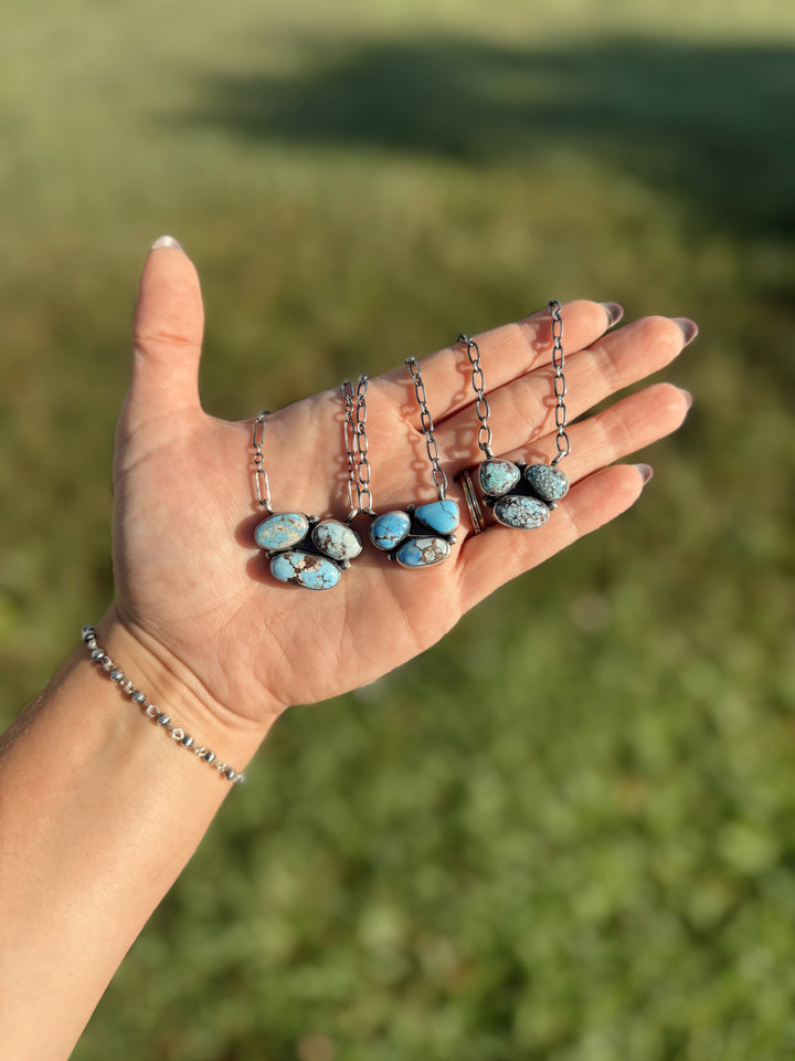 The Granby Necklace