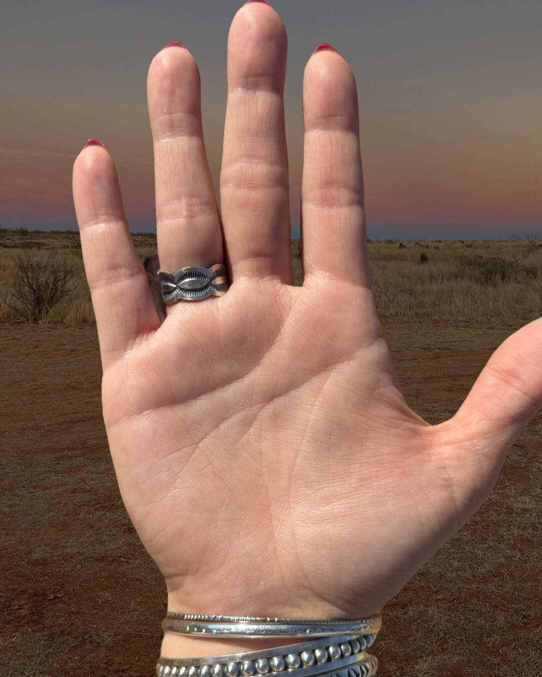 The Carter Ring
