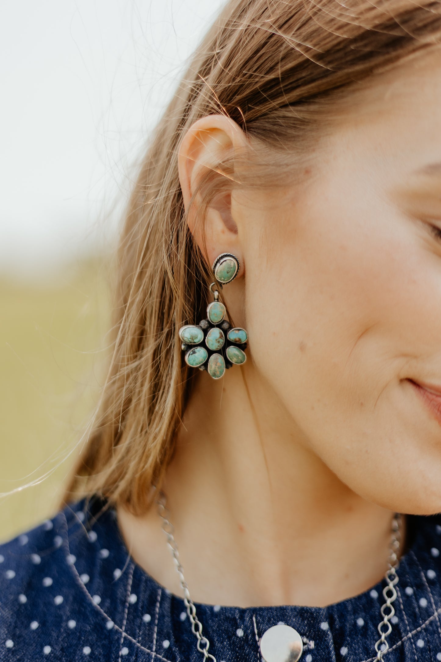 The Ryder Earrings