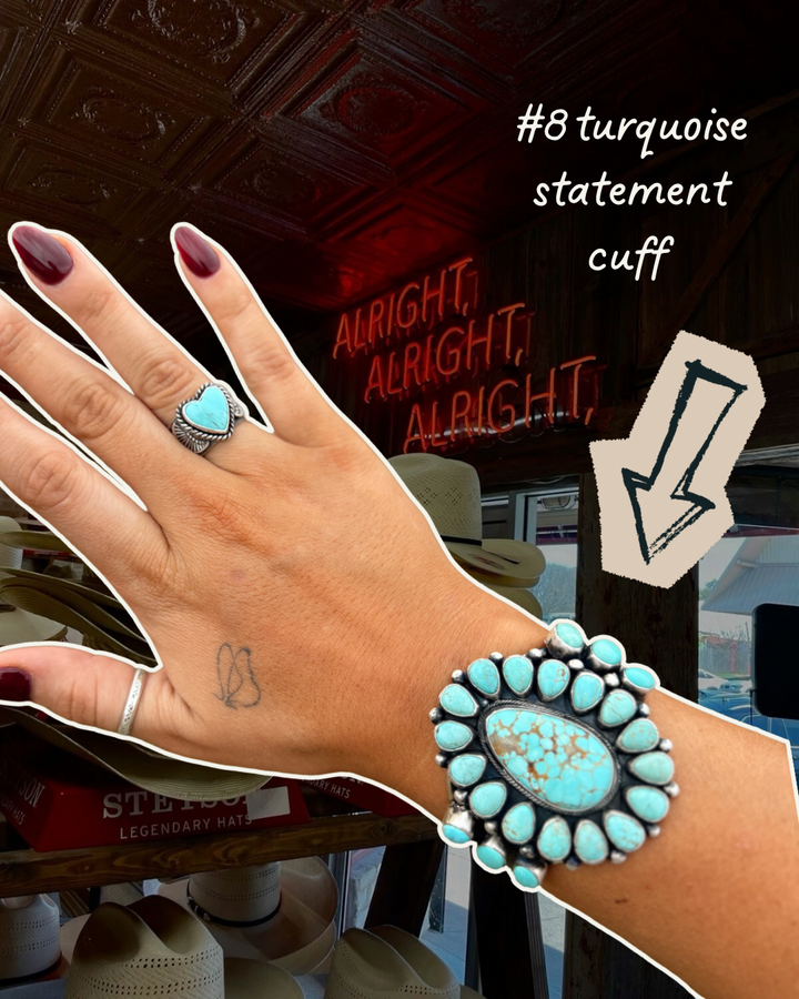 The Ramey Cuff