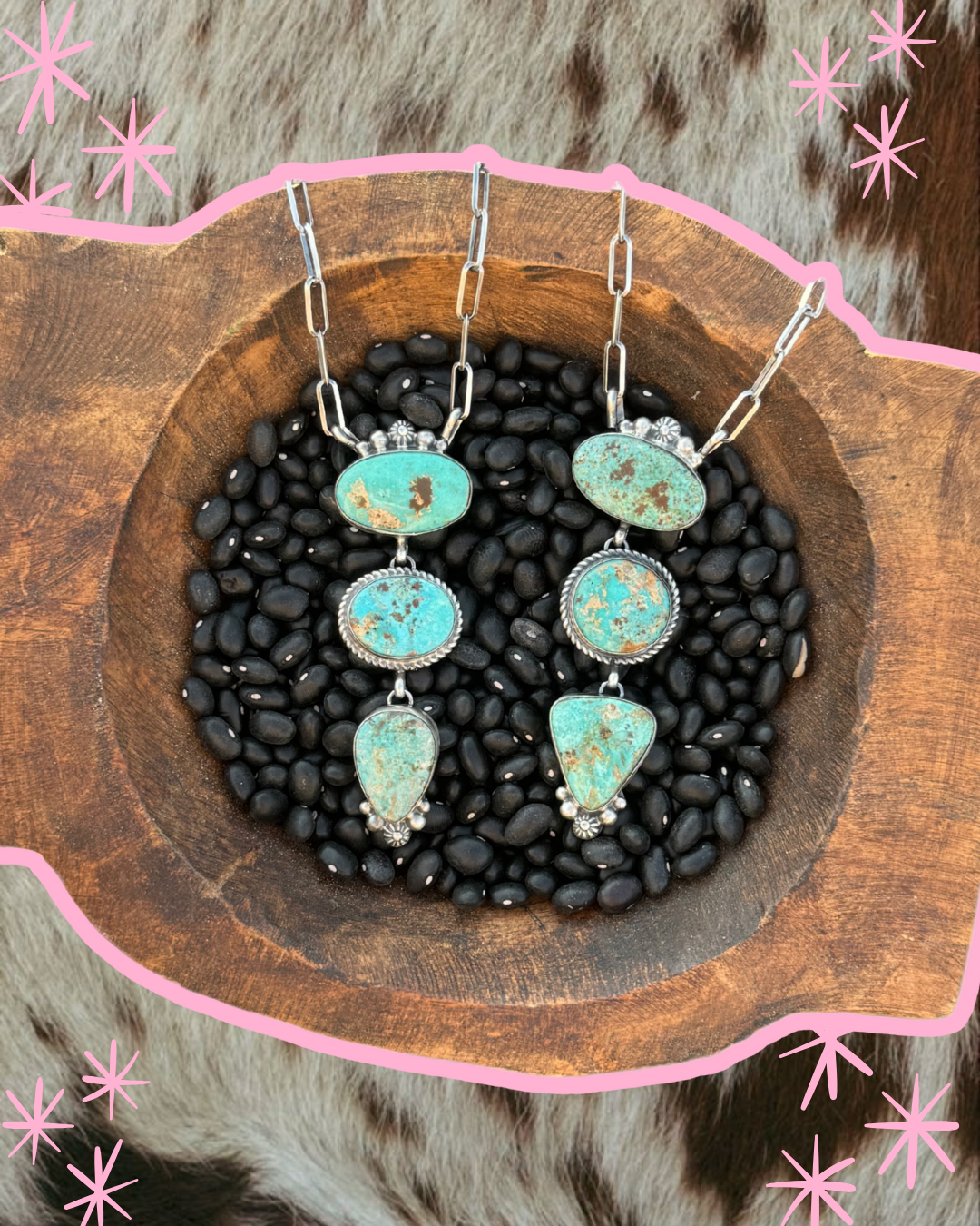 The Douglas Necklace