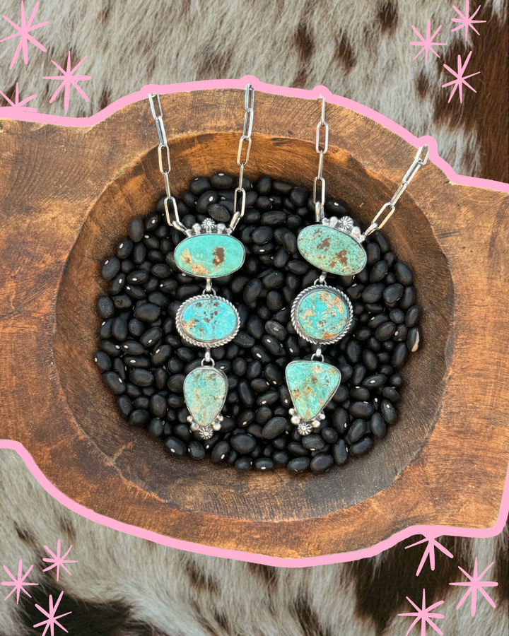 The Douglas Necklace