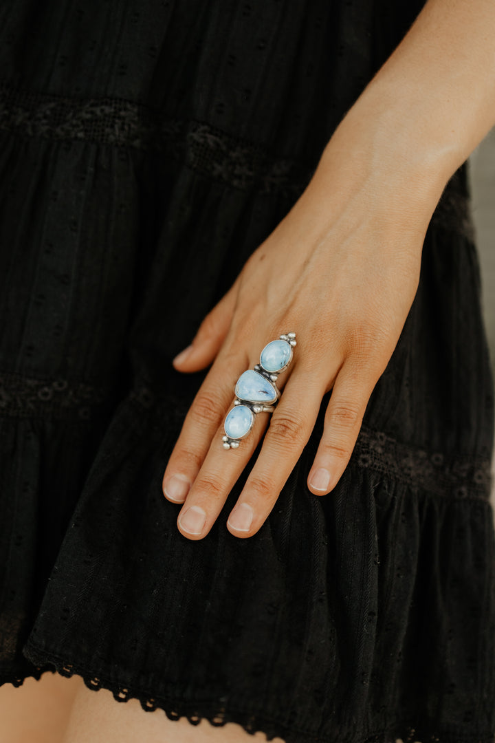 The Kent Ring