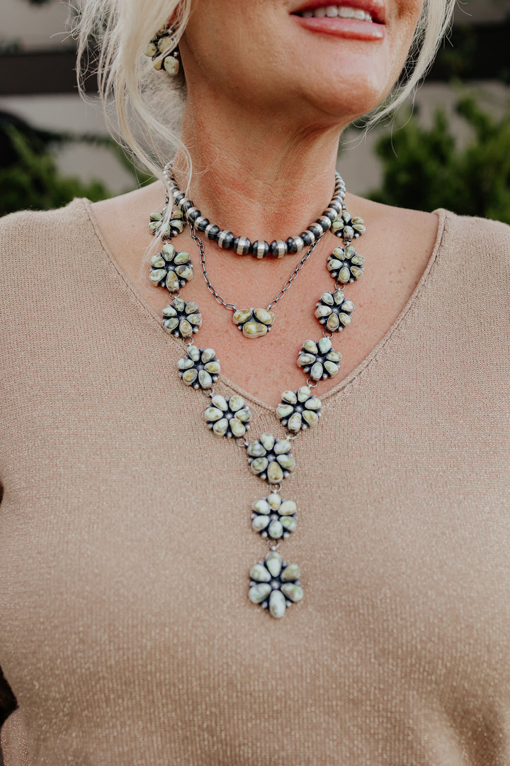 The Granby Necklace