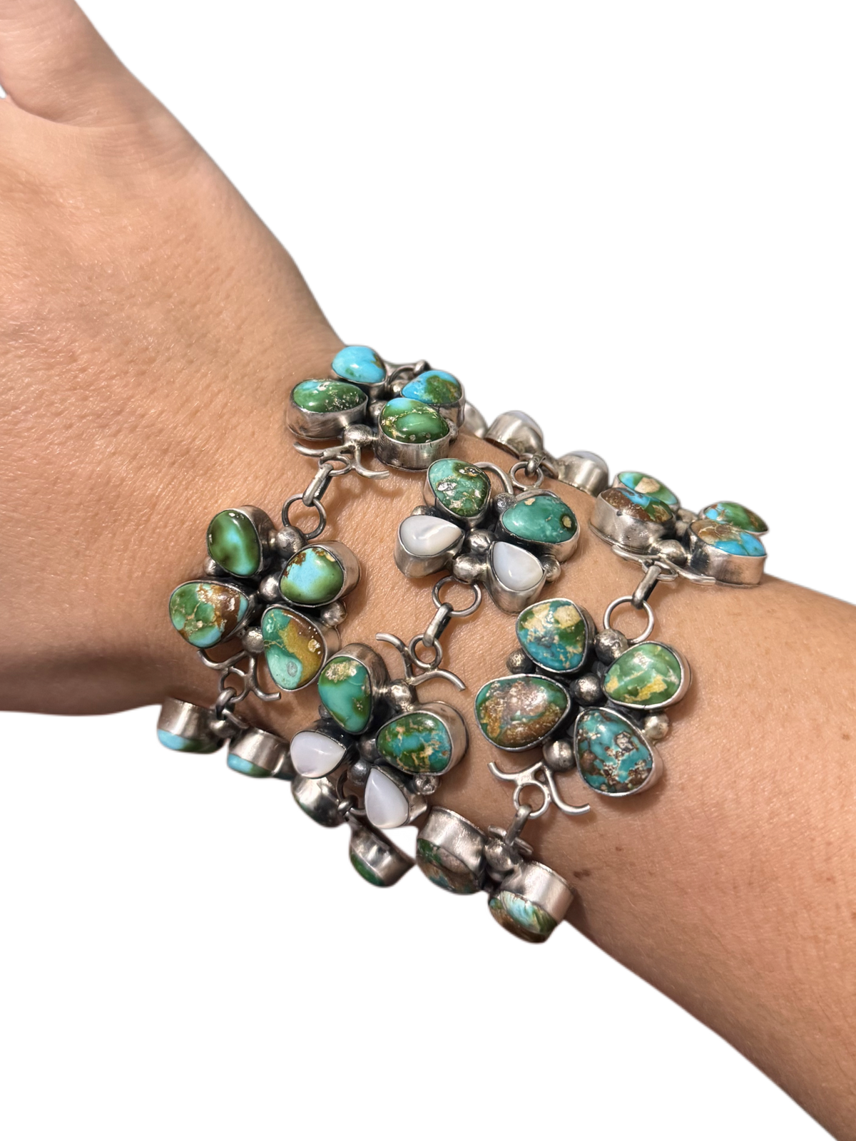 The Maggie Bracelets