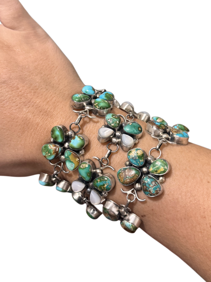 The Maggie Bracelets