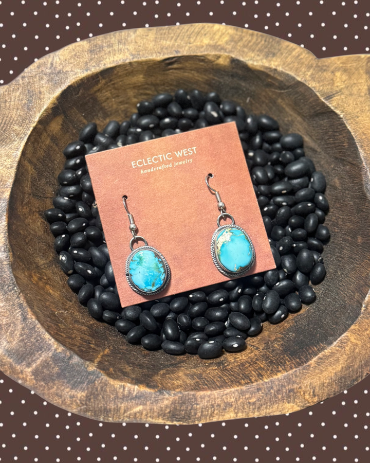 The Norman Earrings
