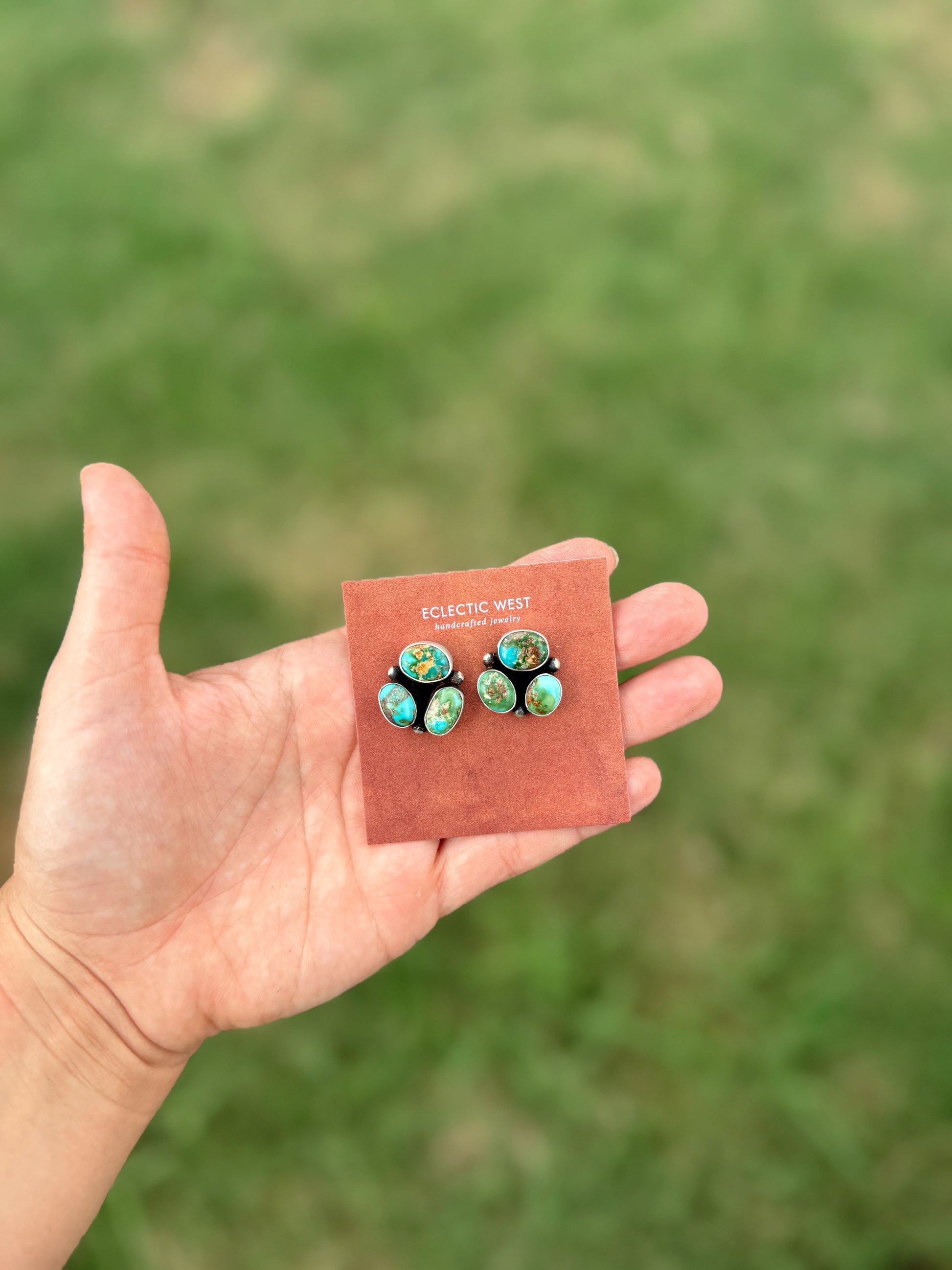 The Lawton Earrings