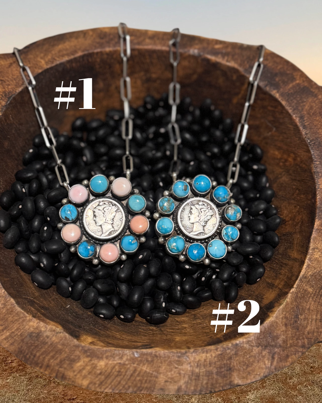 The Hico Necklace