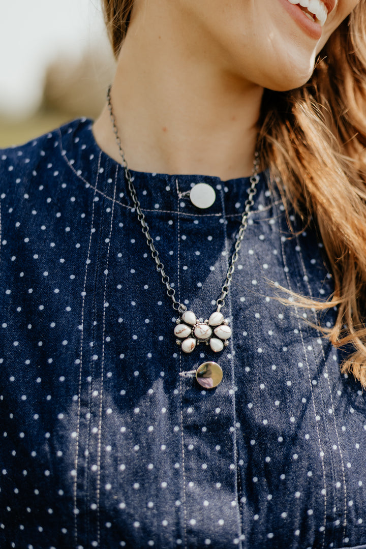 The Mesena Necklace