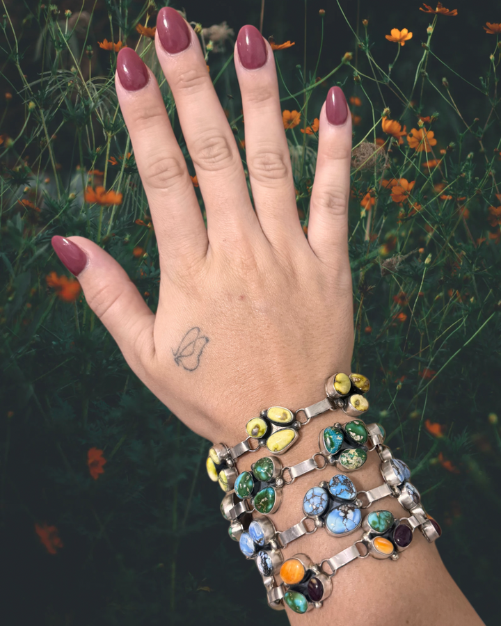 The Luella Bracelet
