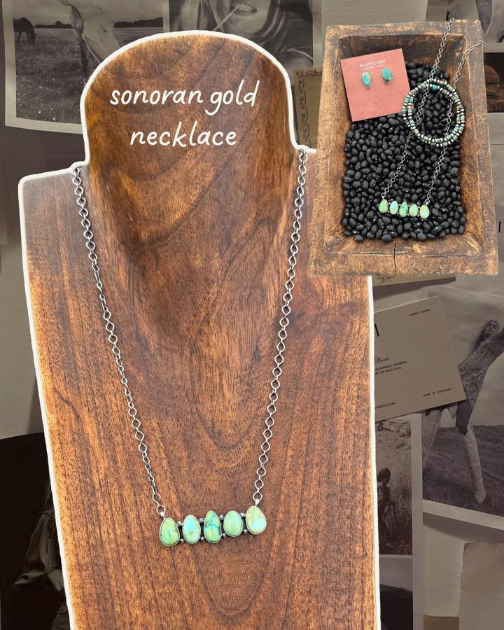 The Kreece Necklace