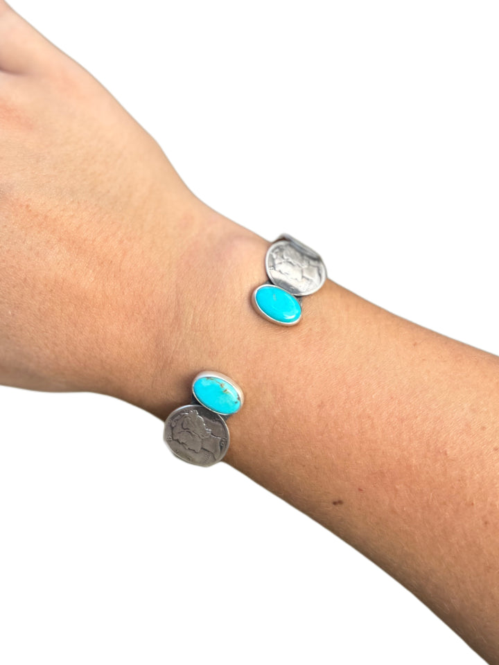 The Tally Cuff