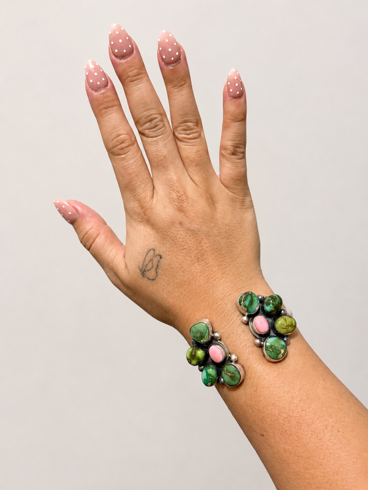 The Wren Cuff