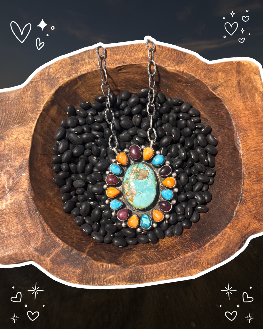 The Landri Necklace